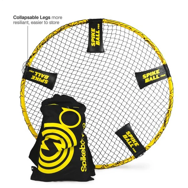 Pro Spikeball Set PRO-SET - Image 2