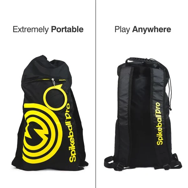 Pro Spikeball Set PRO-SET - Image 3