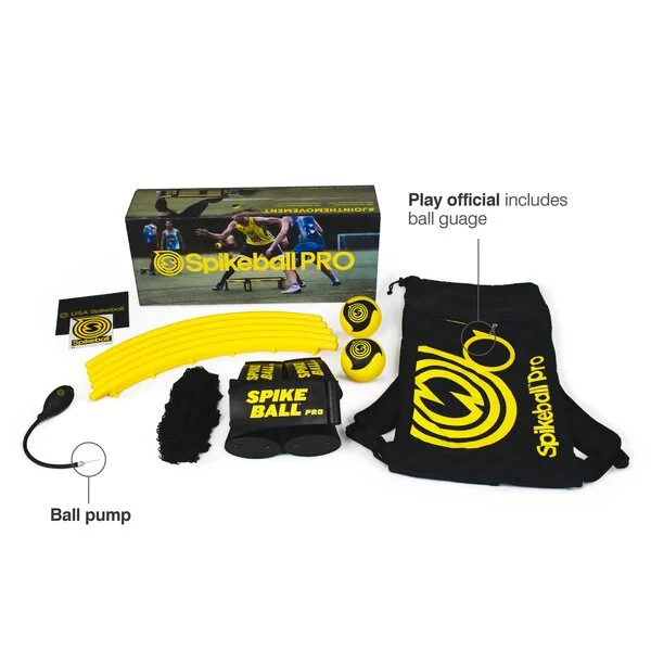 Pro Spikeball Set PRO-SET - Image 5