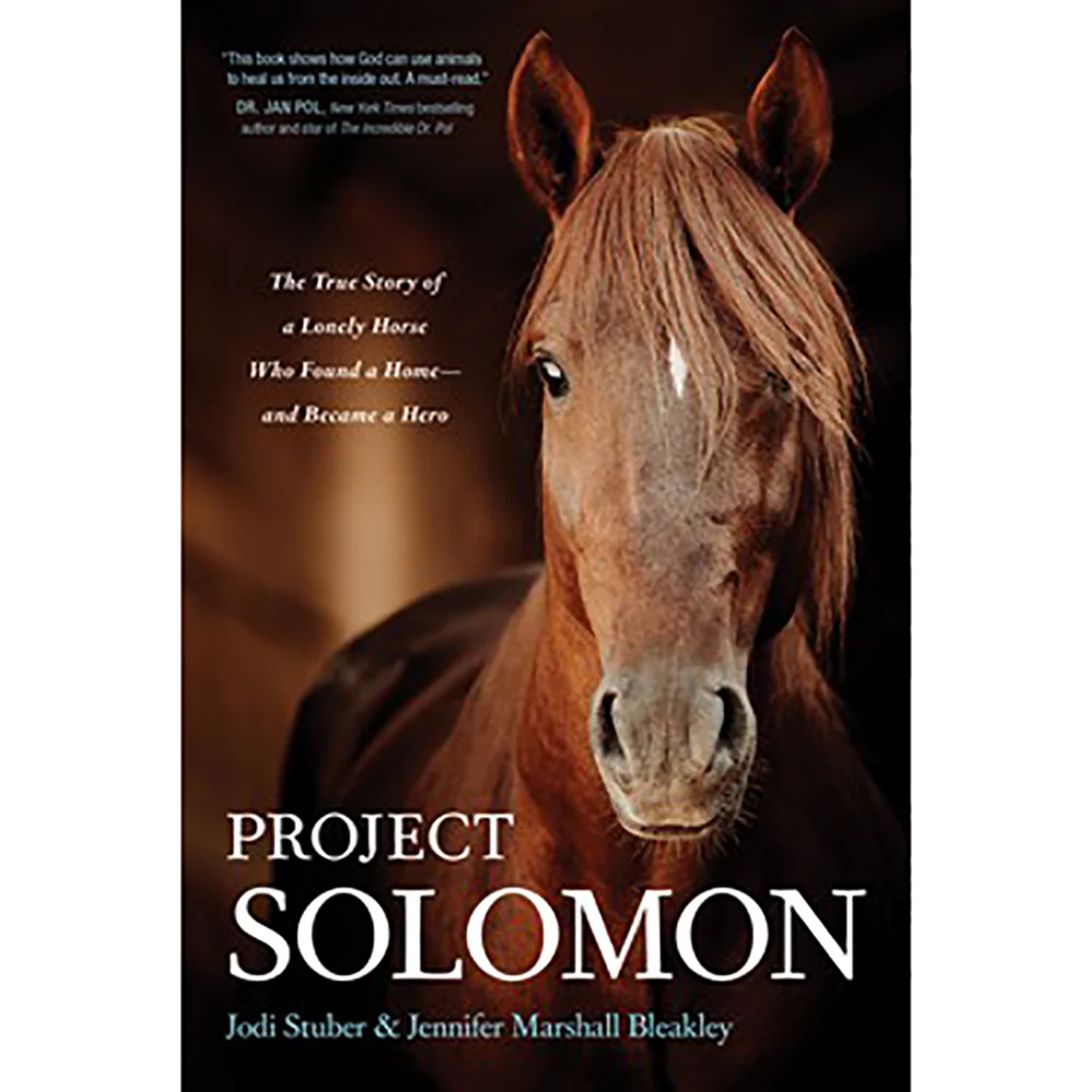 Project Solomon 55314