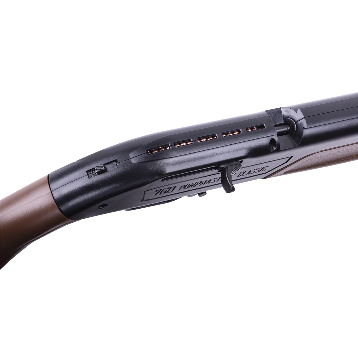 Pumpmaster BB Gun 760B - Image 6