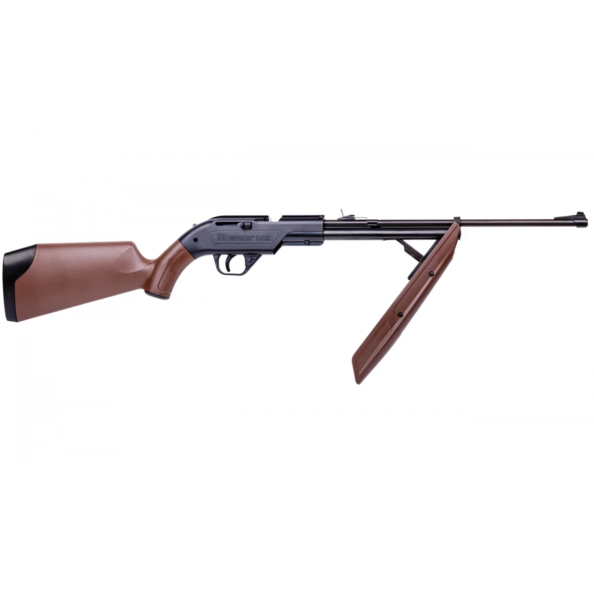 Pumpmaster BB Gun 760B - Image 7
