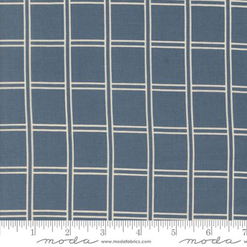 Rainier Collection Checks and Plaids Cotton Fabric 38144
