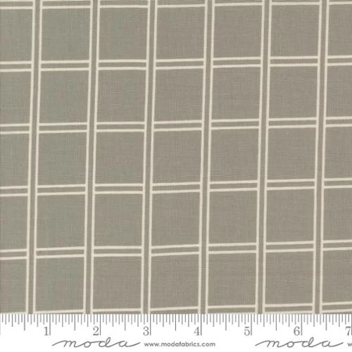 Rainier Collection Checks and Plaids Cotton Fabric 38144 - Image 2