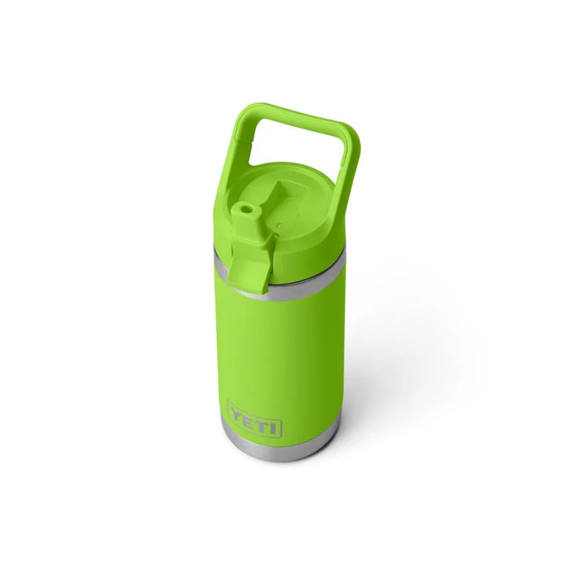 Rambler Junior Bottle Insulated Drinkware for Children 12 oz - Image 4