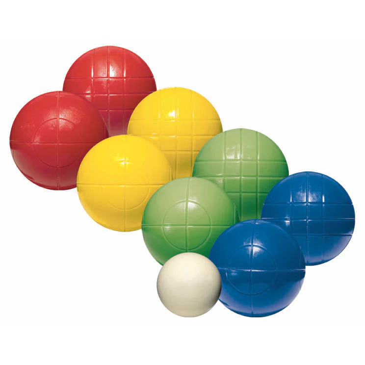 Recreational Bocce Ball Set 50100