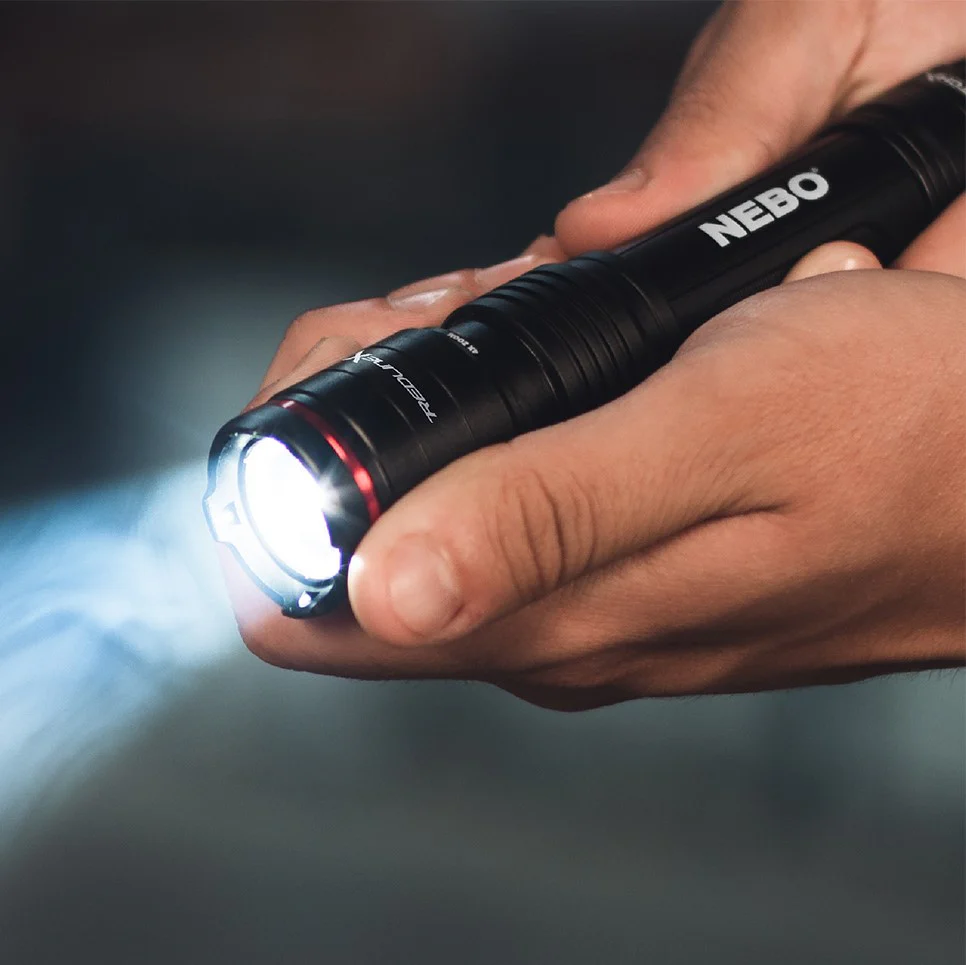 RedlineX Flashlight 6860 - Image 3