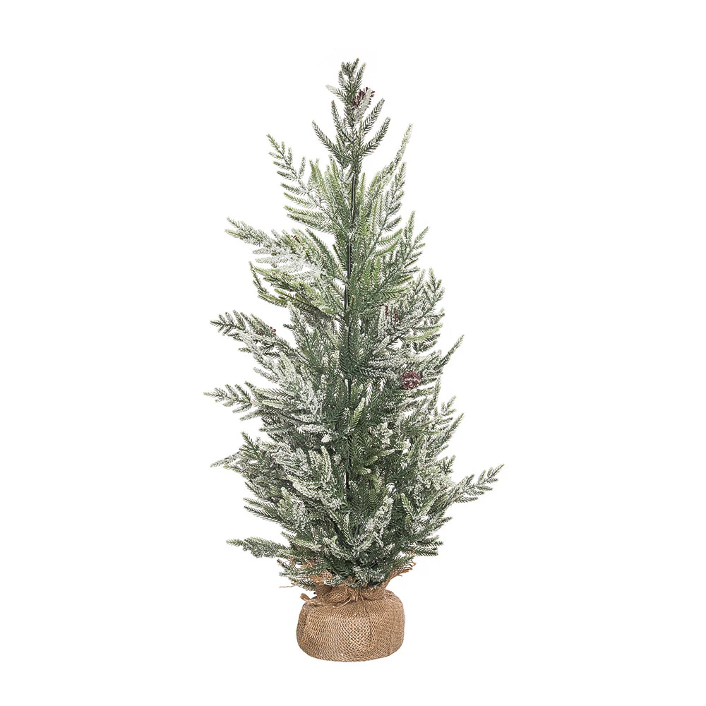 Relaxed Leaf Tree TF00538