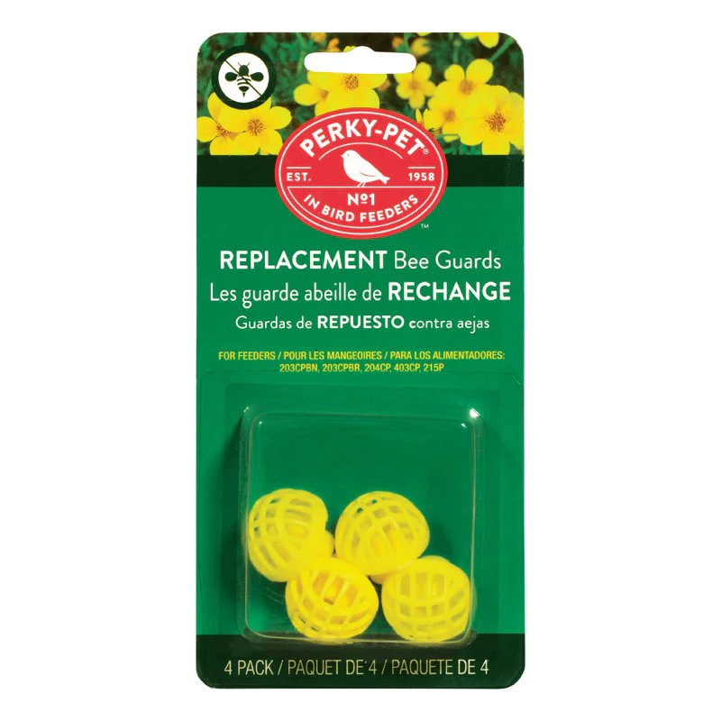 Replacement Bee Guards 205 - Image 2