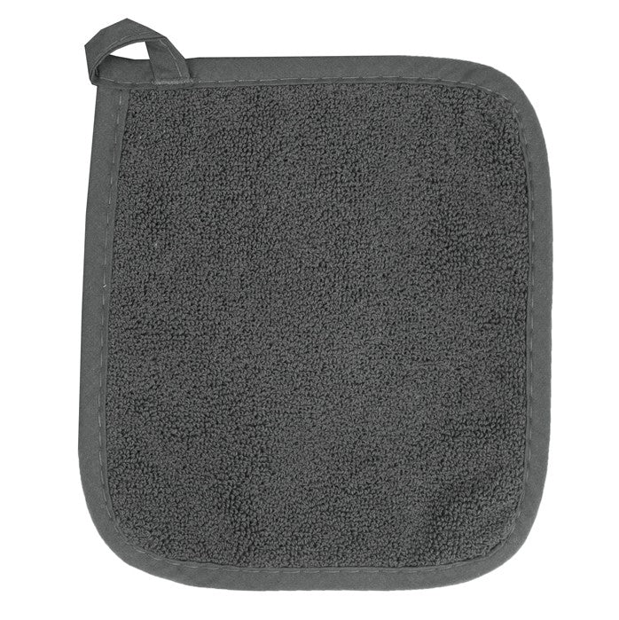 Coordinate Solid Potholder