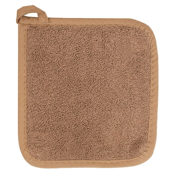 Coordinate Solid Potholder - Image 3