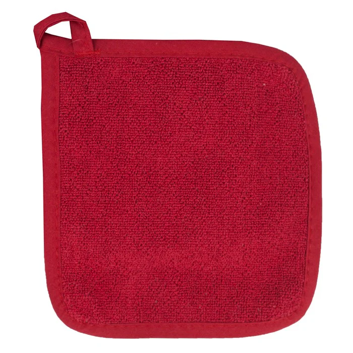 Coordinate Solid Potholder - Image 4
