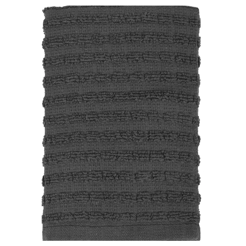 Coordinate Solid Terry Dishcloth