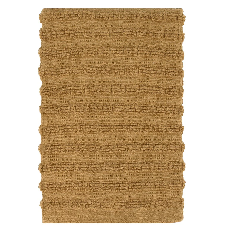 Coordinate Solid Terry Dishcloth - Image 2