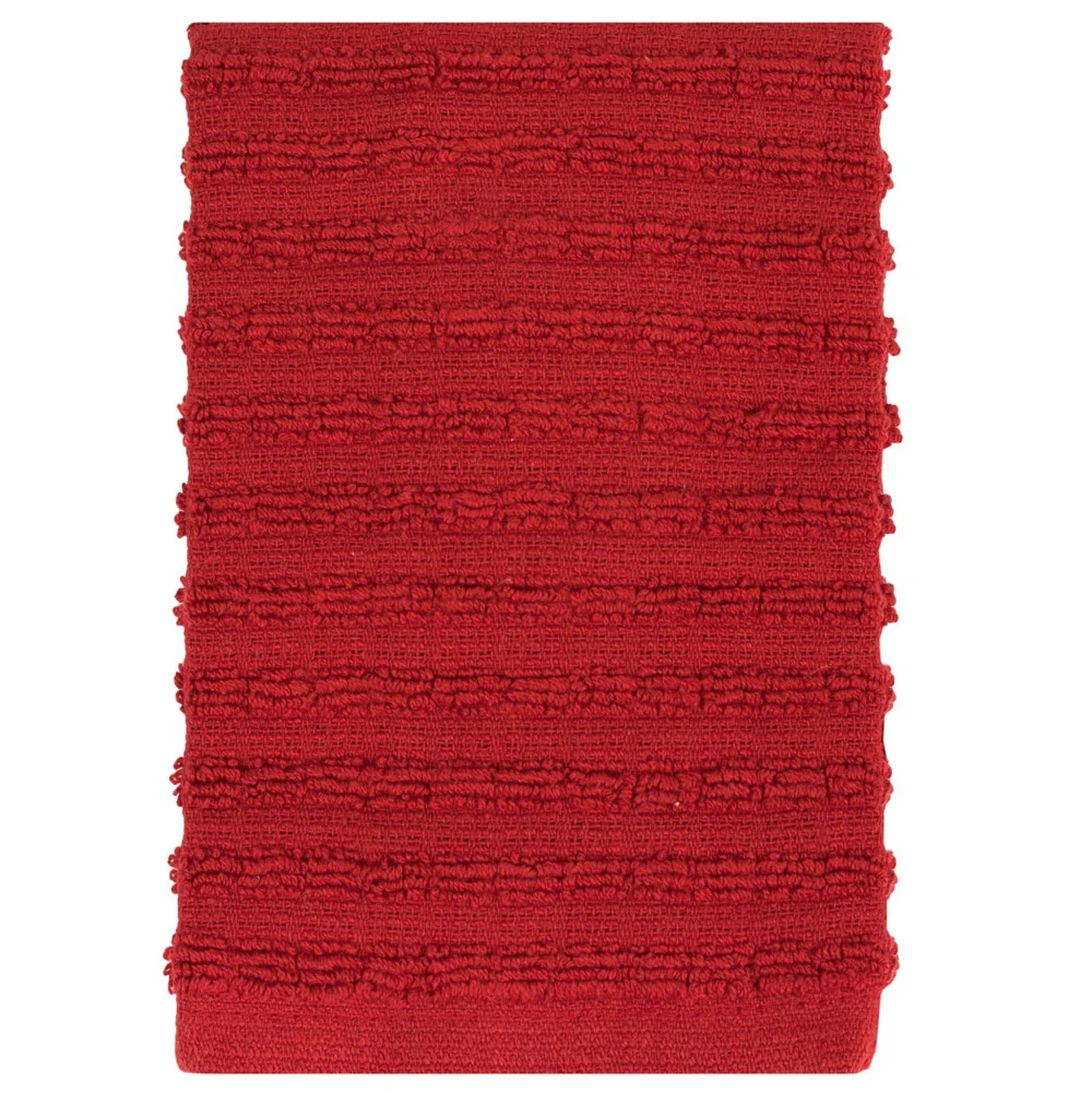 Coordinate Solid Terry Dishcloth - Image 3