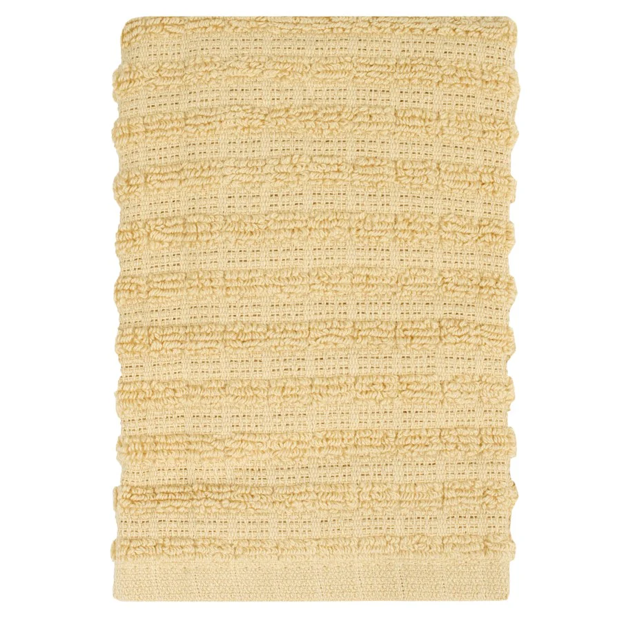 Coordinate Solid Terry Dishcloth - Image 4