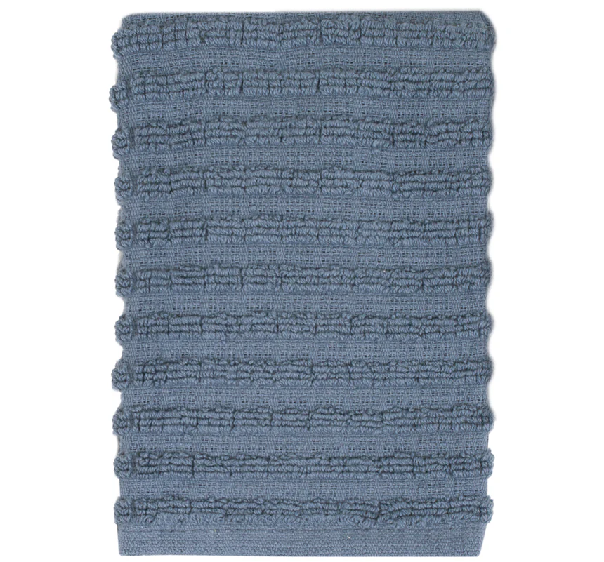 Coordinate Solid Terry Dishcloth - Image 5