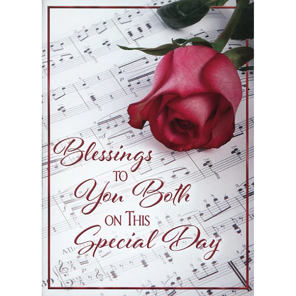Roses Anniversary Boxed Cards FT22595 - Image 8