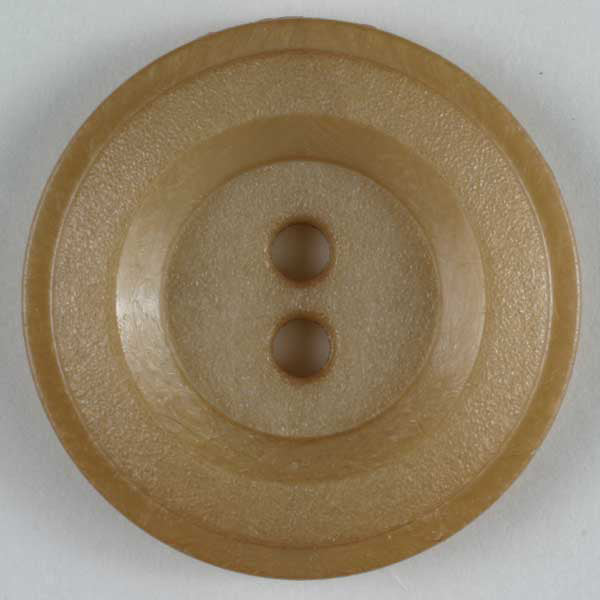 Round Bordered 2 Hole Buttons