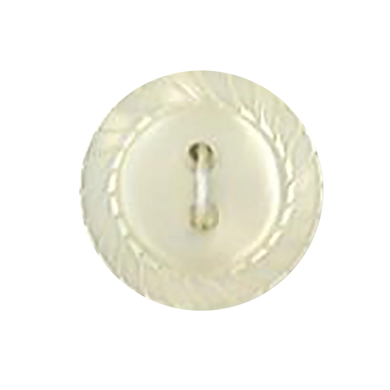 Round Buttons with Pinwheel Pattern