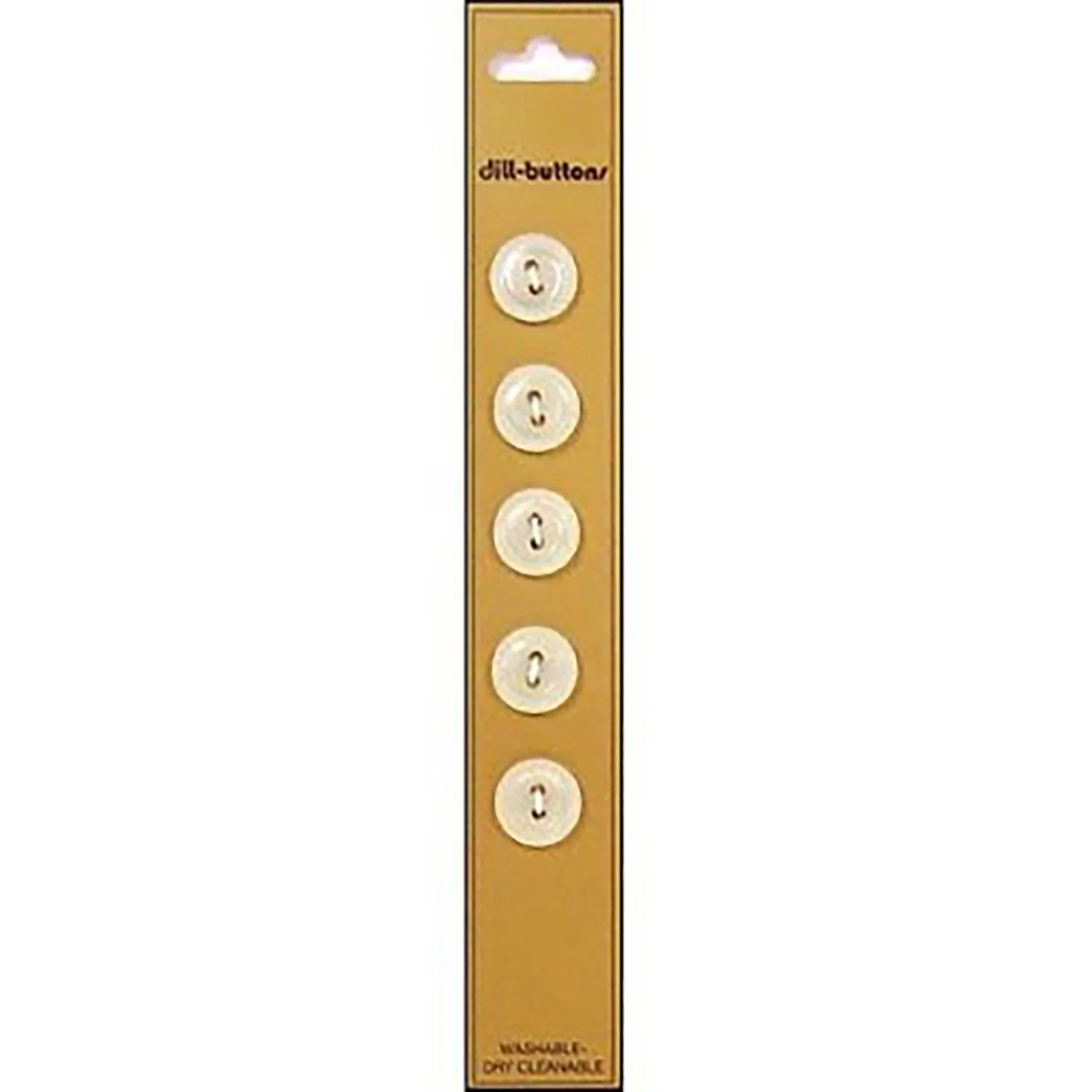 Round Buttons with Pinwheel Pattern - Image 2