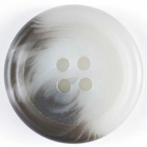 Round Swirled Buttons