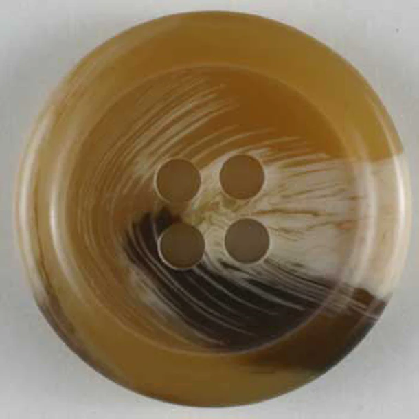 Round Swirled Buttons - Image 2