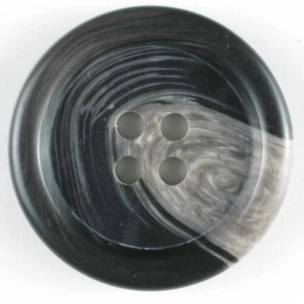 Round Swirled Buttons - Image 6