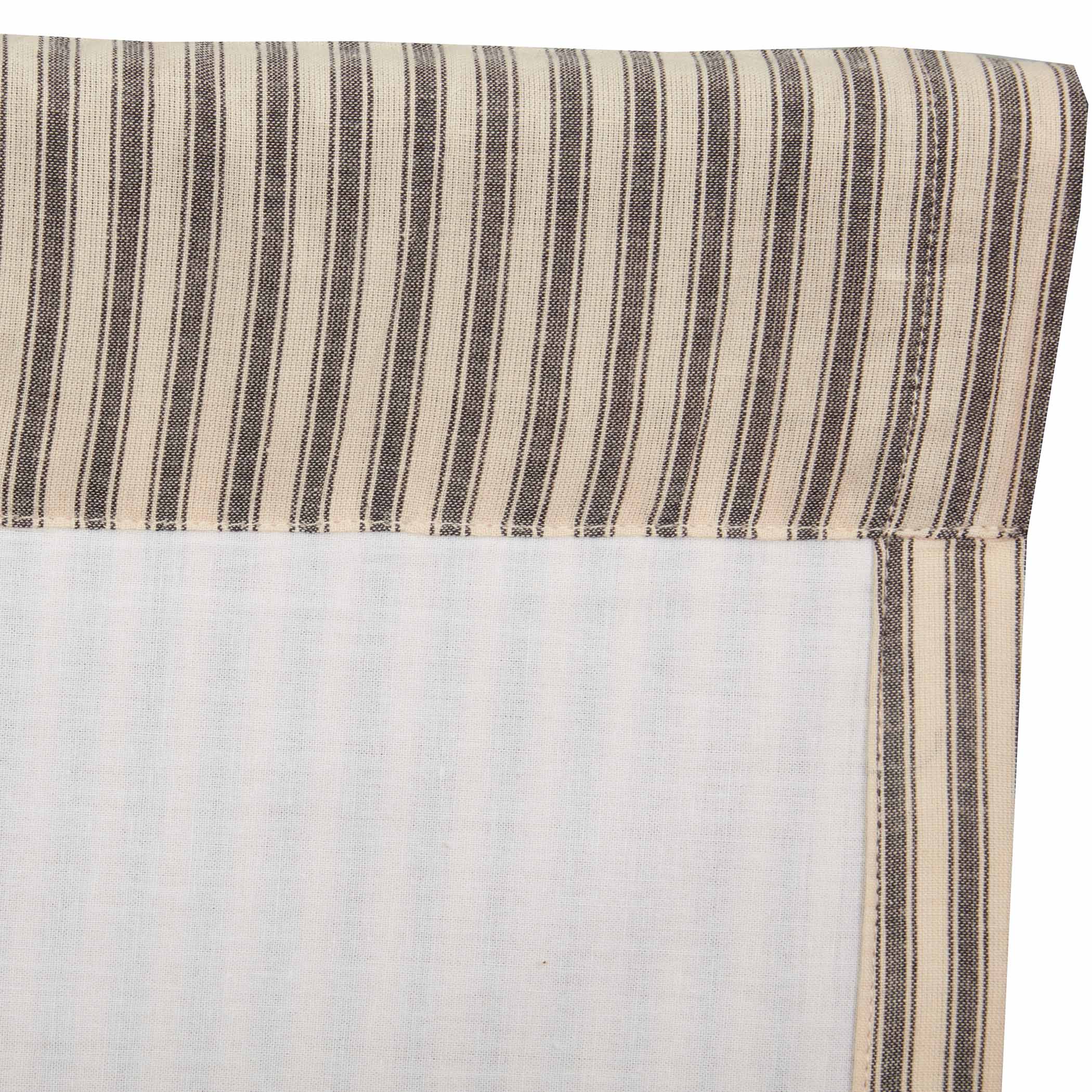 Sawyer Mill Patchwork Window Valance 38040 - Image 3