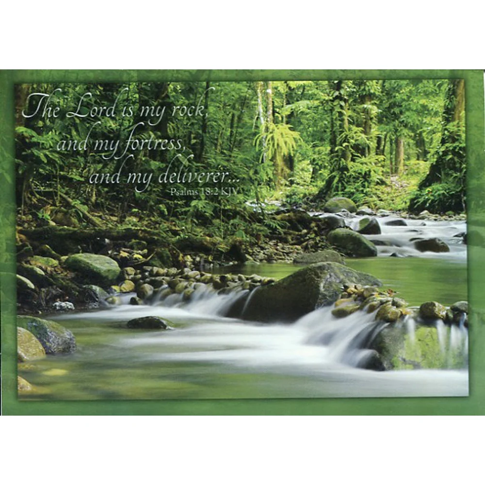 Scenic Blank Boxed Cards FT22589 - Image 3