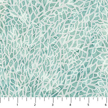 Sea Breeze Collection Coral Blender Cotton Fabric DP27103