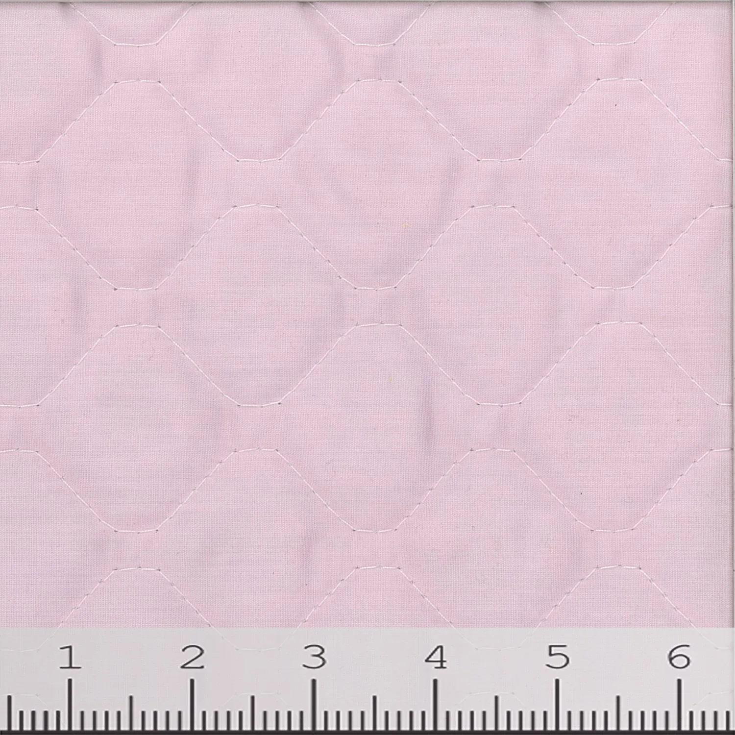 Single Face Solid Quilted Fabric 262