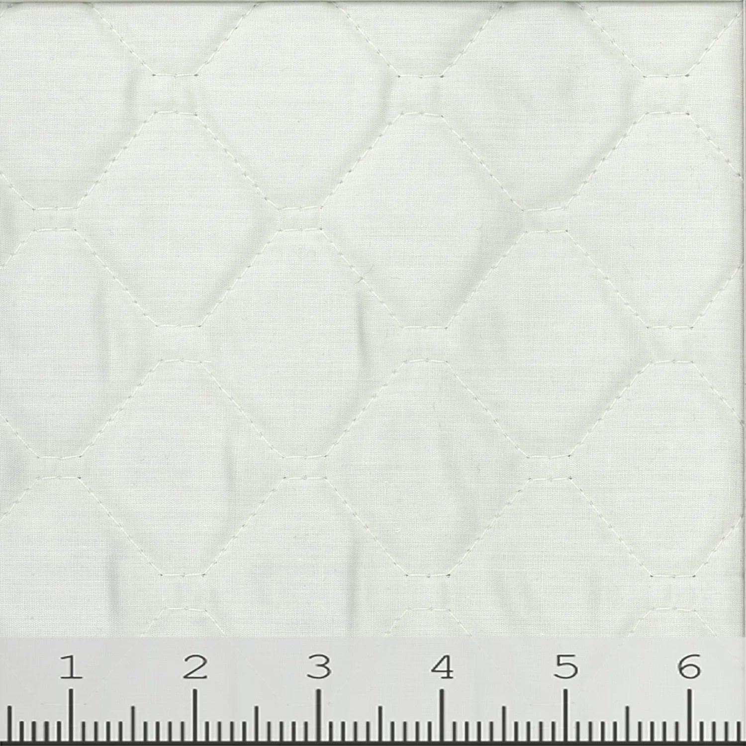 Single Face Solid Quilted Fabric 262 - Image 2