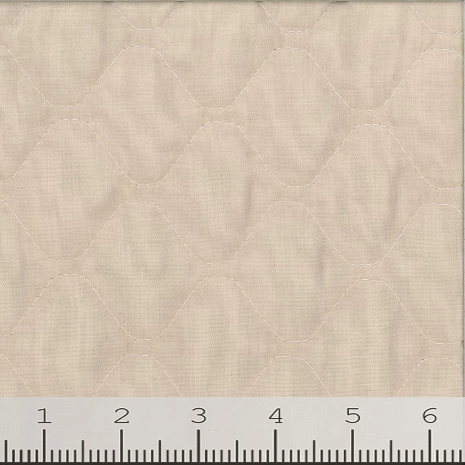 Single Face Solid Quilted Fabric 262 - Image 3