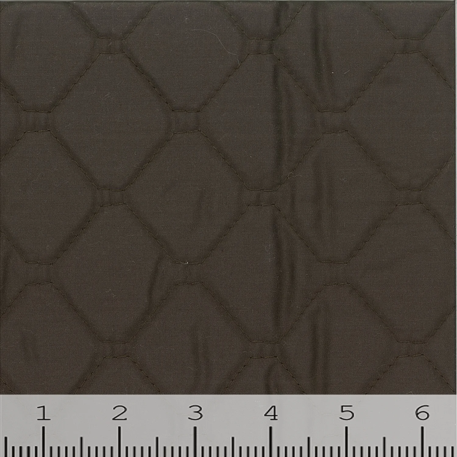 Single Face Solid Quilted Fabric 262 - Image 5