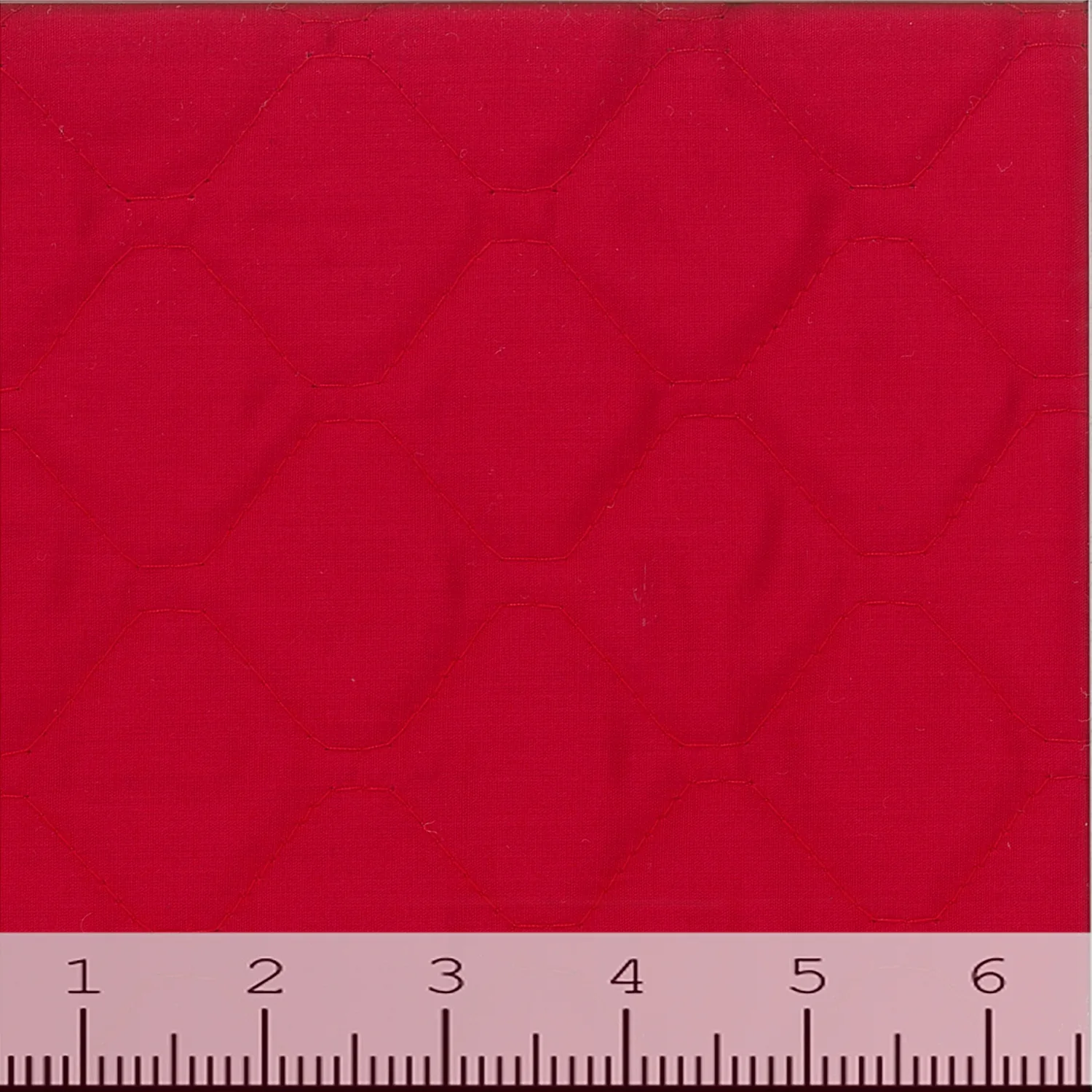 Single Face Solid Quilted Fabric 262 - Image 6