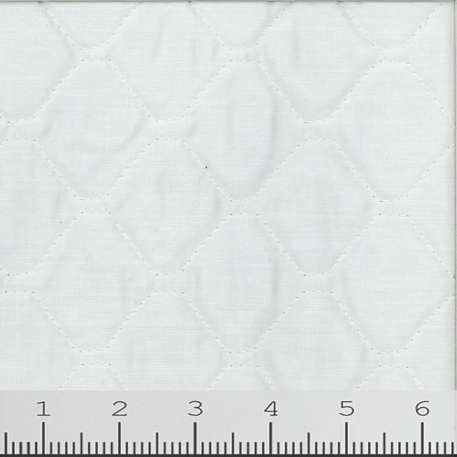 Single Face Solid Quilted Fabric 262 - Image 7