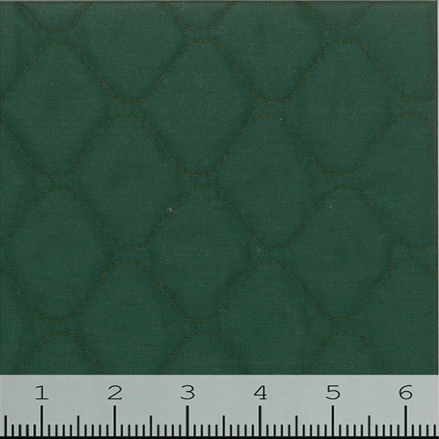 Single Face Solid Quilted Fabric 262 - Image 8