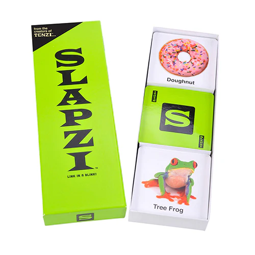 SLAPZI Game - Image 2