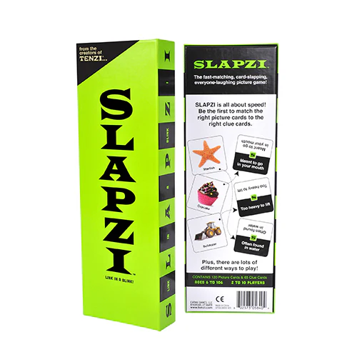 SLAPZI Game - Image 6