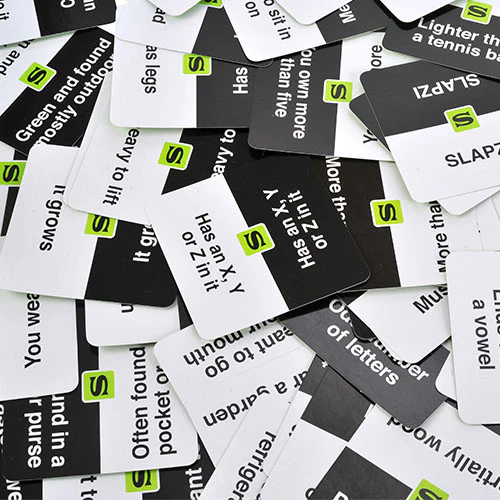 SLAPZI Game - Image 7