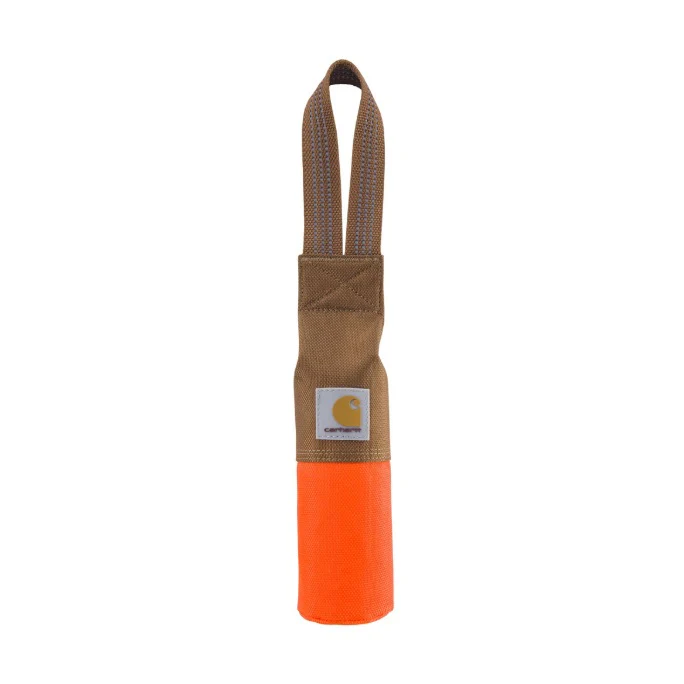 Small Canvas Retrieving Training Bumper