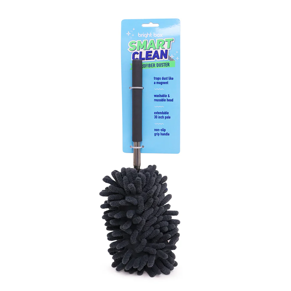 Smart Clean Microfiber Duster 3-82 - Image 2