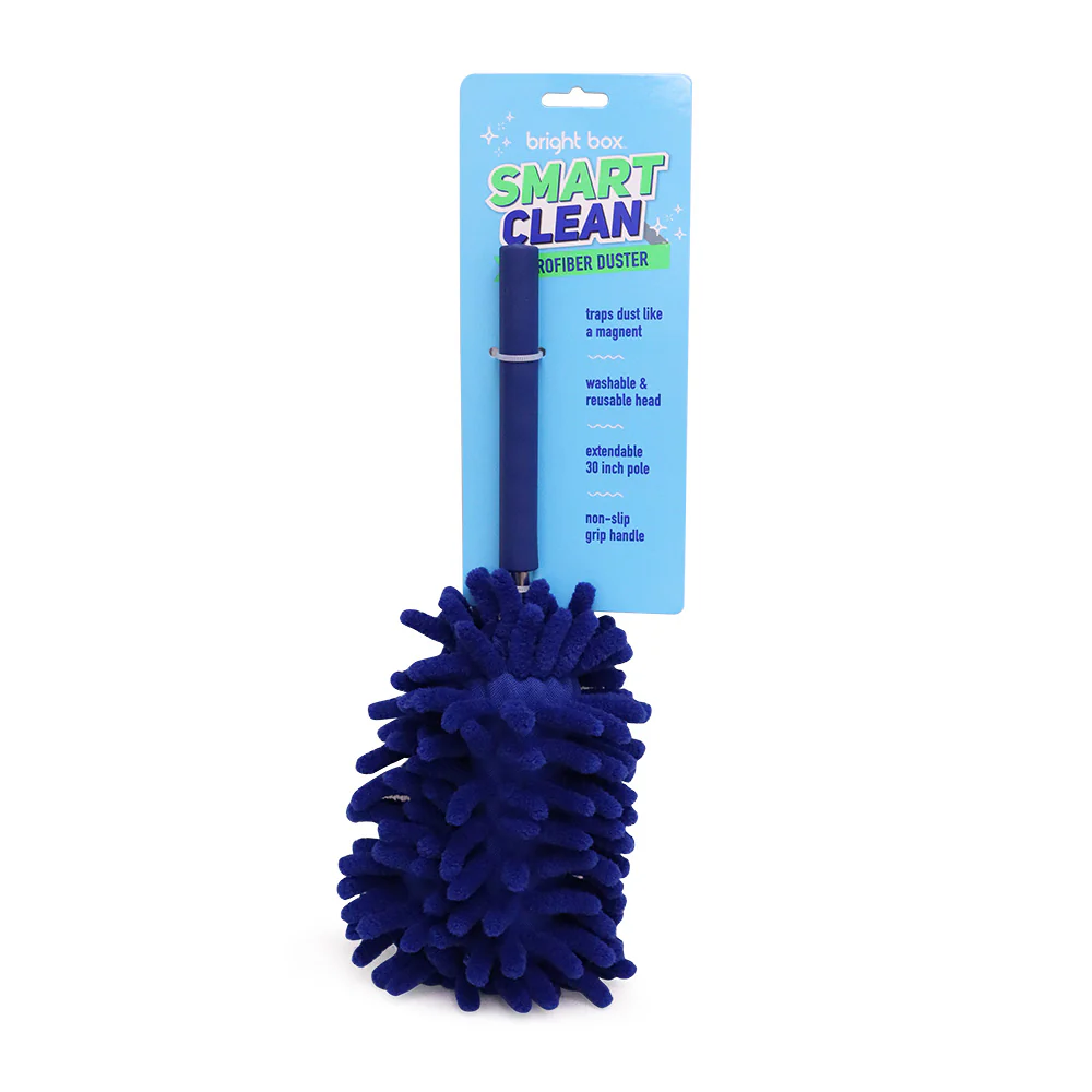 Smart Clean Microfiber Duster 3-82 - Image 3