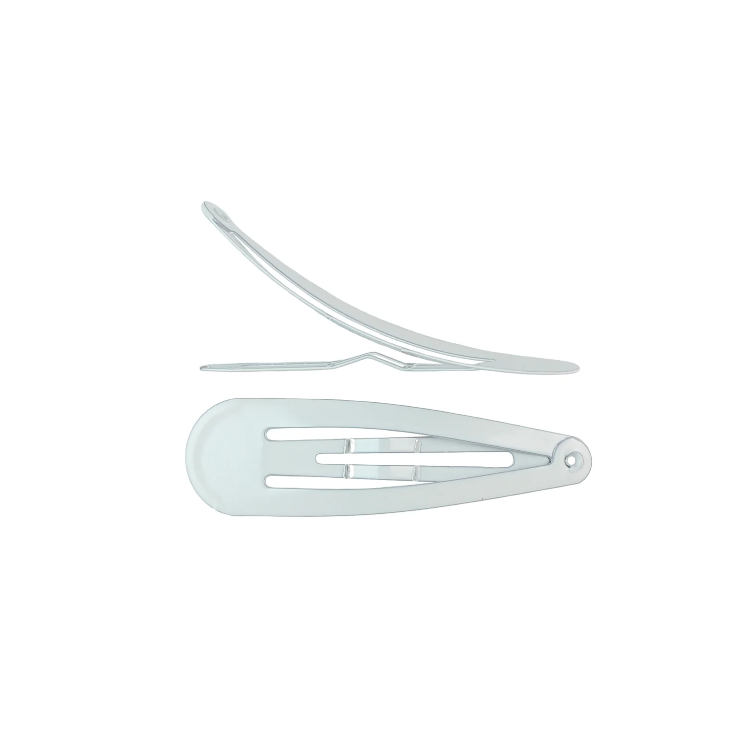 Solid Color Snap Clips SC1 - Image 3