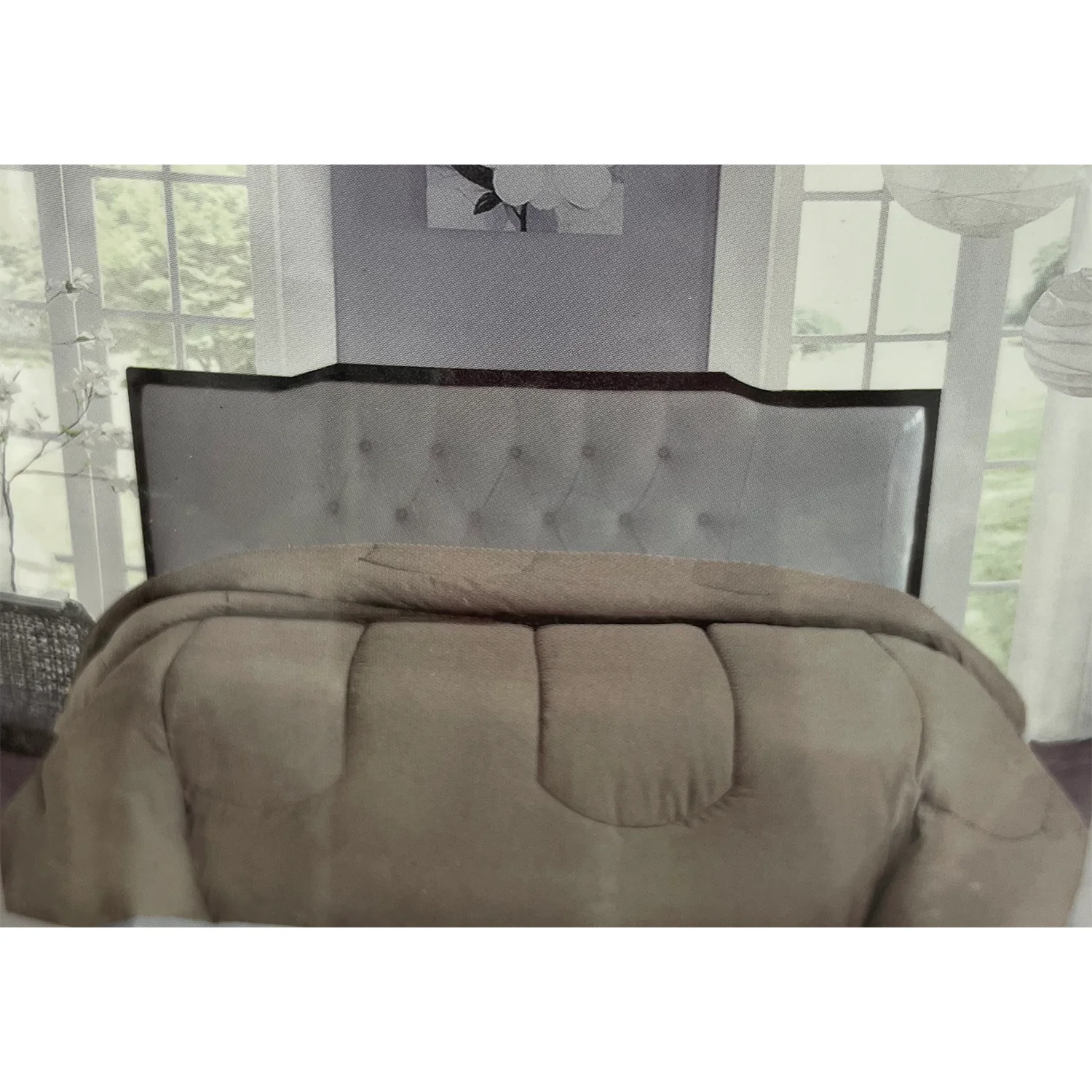 Solid Comforter - Image 4