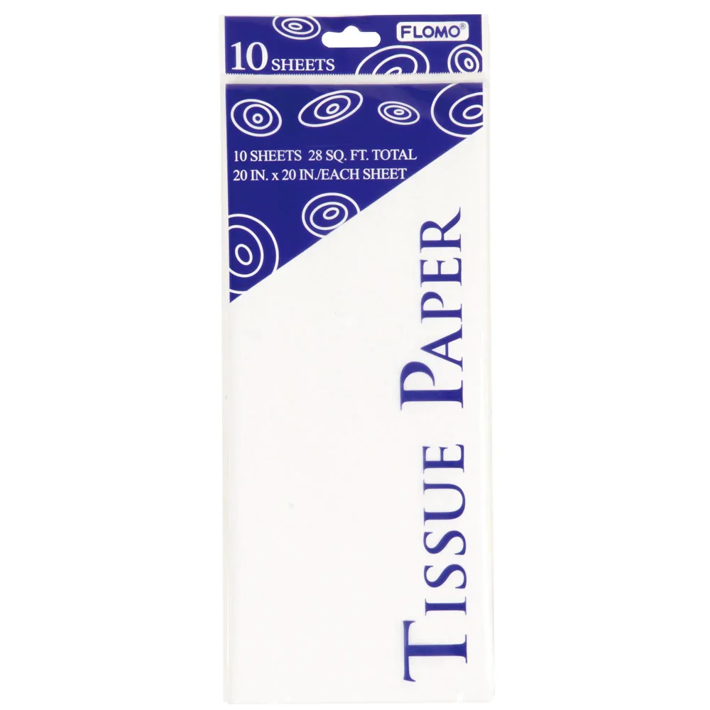 Solid Tissue Paper TS