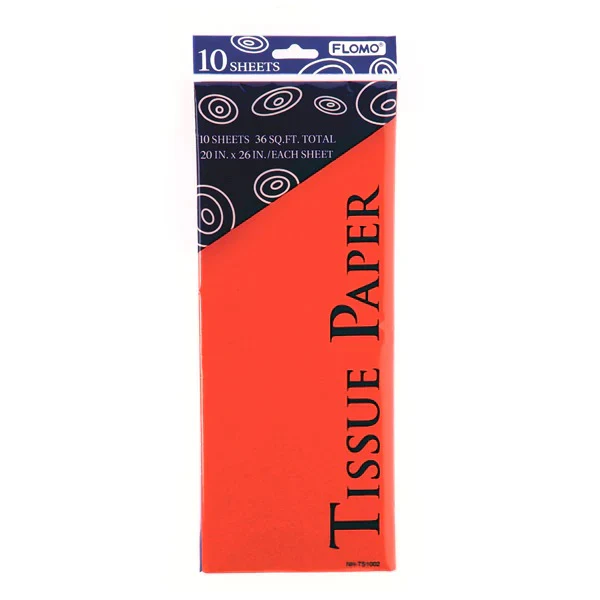 Solid Tissue Paper TS - Image 12