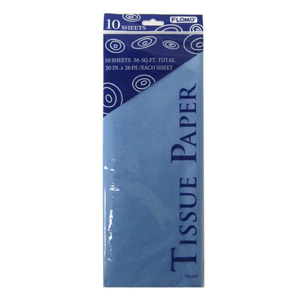 Solid Tissue Paper TS - Image 3