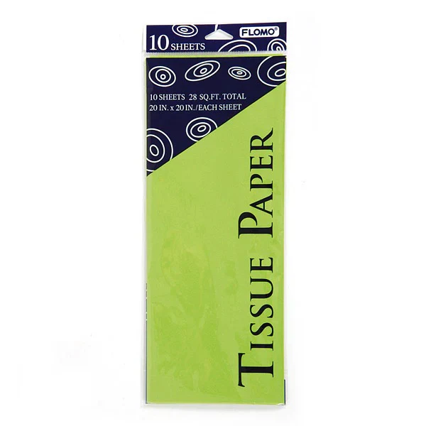 Solid Tissue Paper TS - Image 6